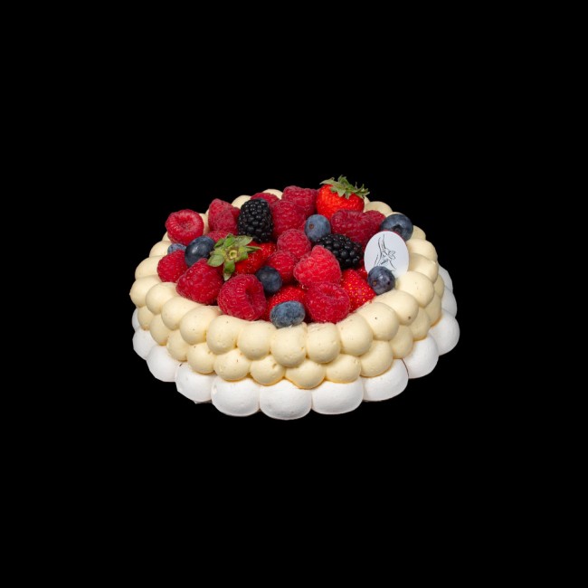 Pavlova